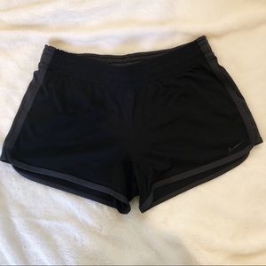 Nike Dri-Fit Running Shorts